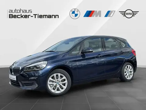 Used BMW SERIE 2 Hybrid 2019 Ad 