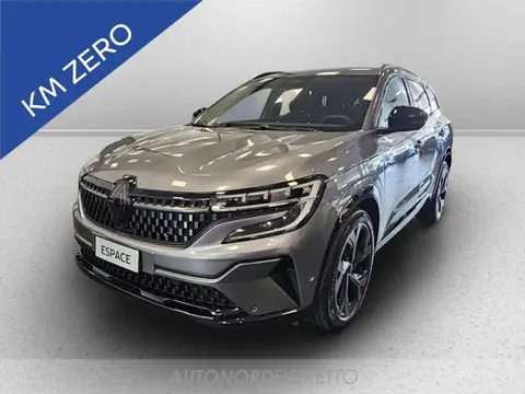 Used RENAULT ESPACE Not specified 2024 Ad 