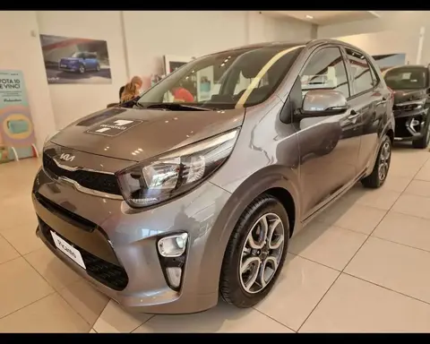 Annonce KIA PICANTO GPL 2024 d'occasion 