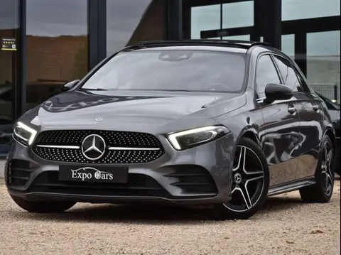 Used MERCEDES-BENZ CLASSE A Petrol 2019 Ad 