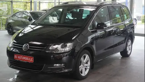 Annonce VOLKSWAGEN SHARAN Diesel 2019 d'occasion 