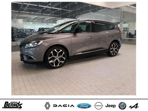 Annonce RENAULT GRAND SCENIC Essence 2023 d'occasion 