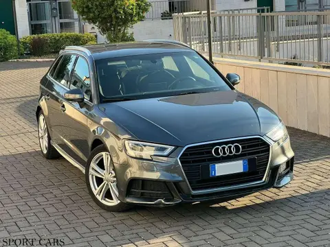 Annonce AUDI A3 Diesel 2016 d'occasion 