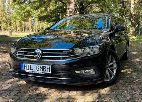 Annonce VOLKSWAGEN PASSAT Essence 2022 d'occasion 