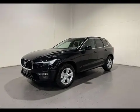 Annonce VOLVO XC60 Hybride 2024 d'occasion 