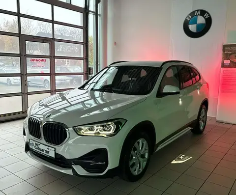 Annonce BMW X1 Diesel 2021 d'occasion 