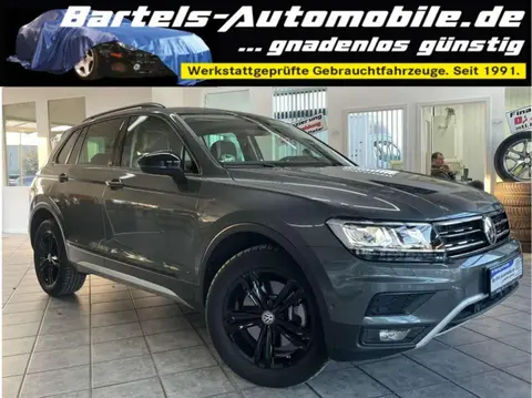 Annonce VOLKSWAGEN TIGUAN Essence 2019 d'occasion 