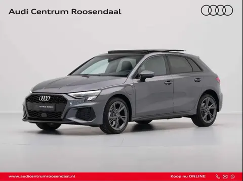 Annonce AUDI A3 Hybride 2023 d'occasion 