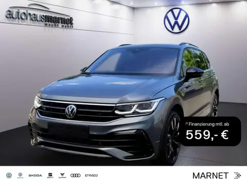 Used VOLKSWAGEN TIGUAN Diesel 2024 Ad 