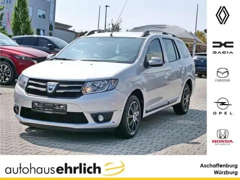 Annonce DACIA LOGAN Essence 2015 d'occasion 