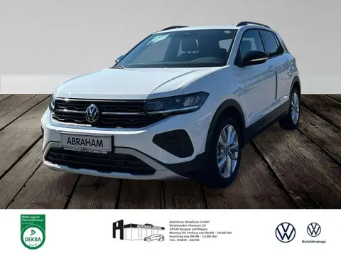 Used VOLKSWAGEN T-CROSS Petrol 2024 Ad 