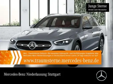 Used MERCEDES-BENZ CLASSE C Diesel 2023 Ad 