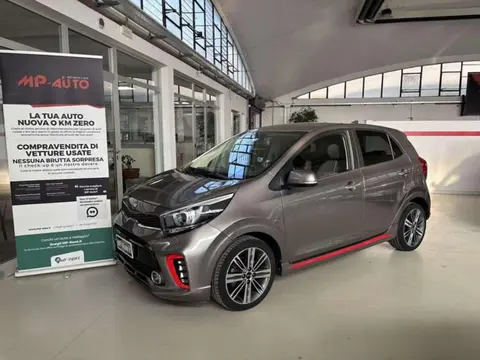 Annonce KIA PICANTO Essence 2020 d'occasion 