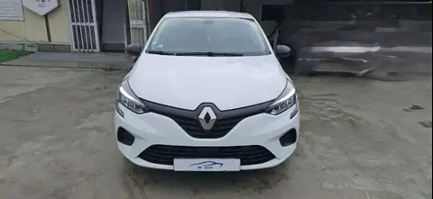 Used RENAULT CLIO Diesel 2019 Ad 