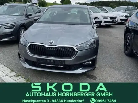 Used SKODA FABIA Petrol 2021 Ad 