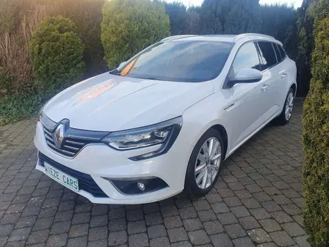 Used RENAULT MEGANE Petrol 2017 Ad 