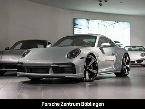 Annonce PORSCHE 992 Essence 2023 d'occasion 