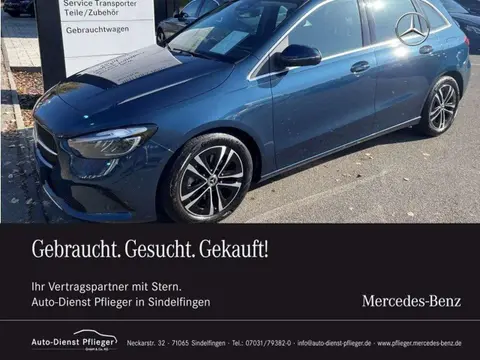 Used MERCEDES-BENZ CLASSE B Petrol 2023 Ad 