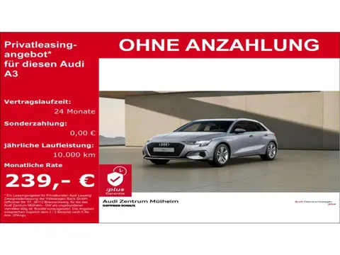 Used AUDI A3 Diesel 2024 Ad 