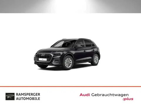 Used AUDI Q5 Diesel 2021 Ad 