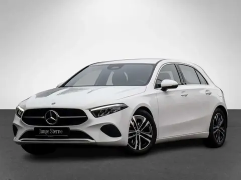 Annonce MERCEDES-BENZ CLASSE A Essence 2023 d'occasion 