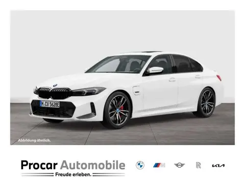 Used BMW SERIE 3 Hybrid 2023 Ad 