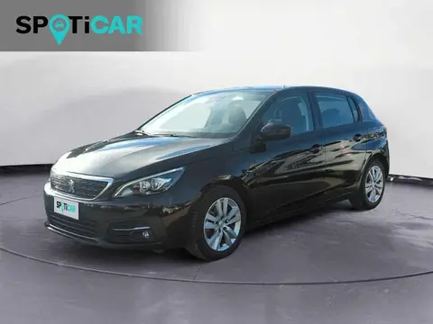 Used PEUGEOT 308 Diesel 2020 Ad 