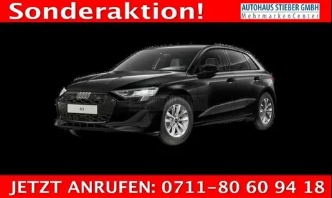 Annonce AUDI A3 Essence 2024 d'occasion 