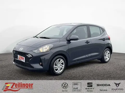 Annonce HYUNDAI I10 Essence 2024 d'occasion 