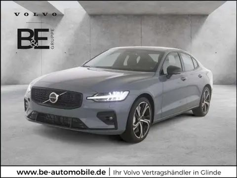 Annonce VOLVO S60 Essence 2023 d'occasion 