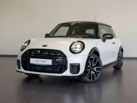 Annonce MINI COOPER Essence 2024 d'occasion 