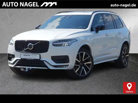 Used VOLVO XC90 Diesel 2023 Ad 