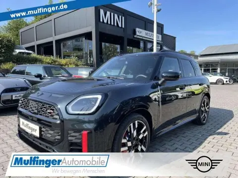 Used MINI JOHN COOPER WORKS Petrol 2024 Ad 