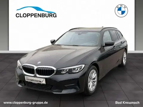 Used BMW SERIE 3 Diesel 2021 Ad Germany