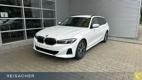 Annonce BMW SERIE 3 Diesel 2024 d'occasion 