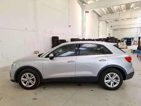 Annonce AUDI Q3 Diesel 2019 d'occasion 