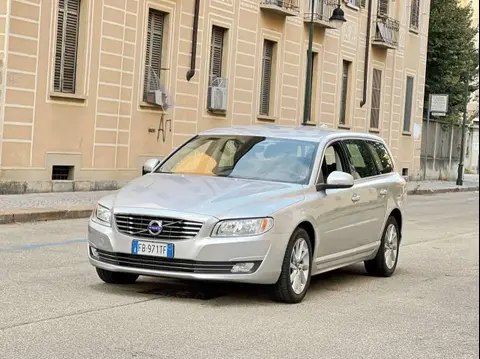 Annonce VOLVO V70 Diesel 2015 d'occasion 