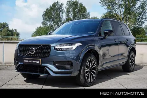 Annonce VOLVO XC90 Hybride 2024 d'occasion 