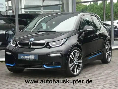 Used BMW I3 Electric 2021 Ad 