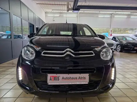 Annonce CITROEN C1 Essence 2021 d'occasion 