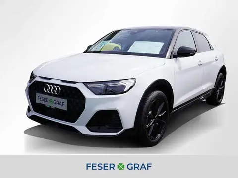 Used AUDI A1 Petrol 2024 Ad 