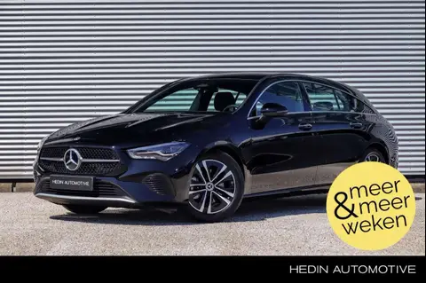 Used MERCEDES-BENZ CLASSE CLA Petrol 2024 Ad 