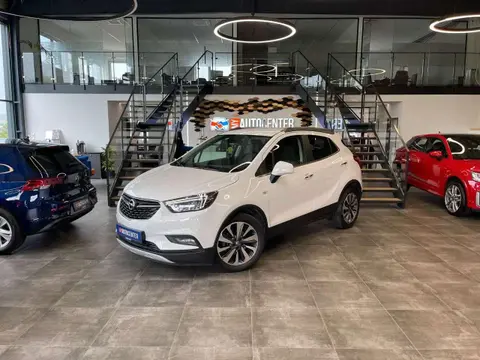 Used OPEL MOKKA Petrol 2019 Ad 