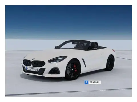 Used BMW Z4 Petrol 2024 Ad 