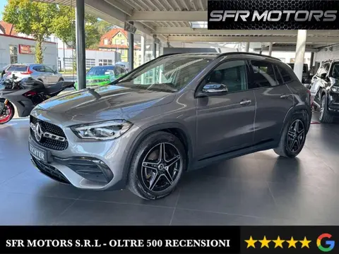 Used MERCEDES-BENZ CLASSE GLA Diesel 2020 Ad 