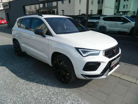 Used CUPRA ATECA Petrol 2023 Ad 