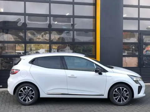 Annonce RENAULT CLIO Hybride 2024 d'occasion 