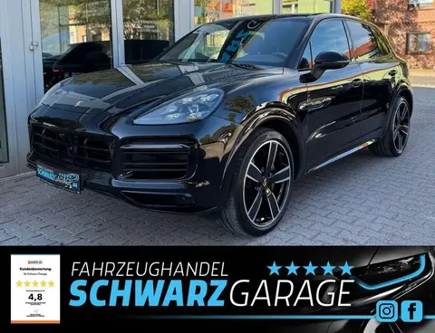 Used PORSCHE CAYENNE Petrol 2019 Ad 