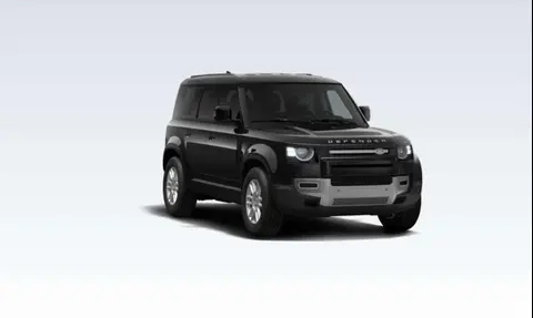 Annonce LAND ROVER DEFENDER Diesel 2024 d'occasion 