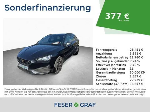 Used CUPRA LEON Petrol 2023 Ad 